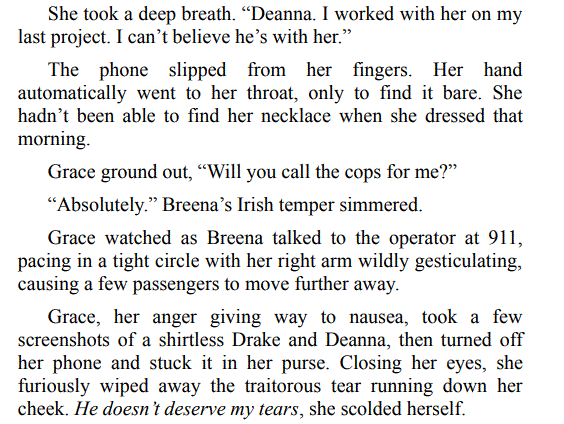 FINDING DOLLY BY BECKI LEE PDF