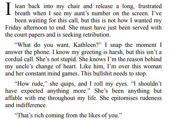 FINDING FOREVER BY J. L. PERRY PDF