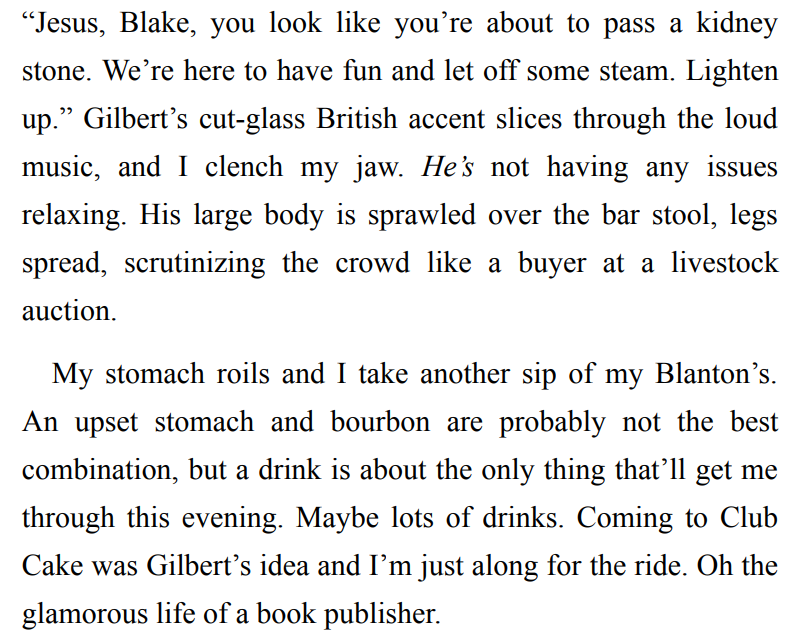 FREE ME BY BECK GREY 