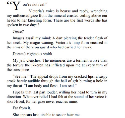 Fae King’s Triumph by Layla Harper PDF