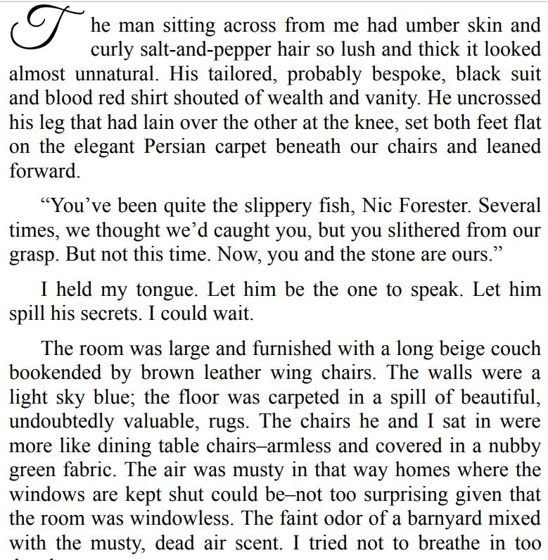 Fall of Ashes by Alexes Razevich 