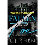 Fallen Foe by L.J. Shen-WWW.NIYLOG.COM