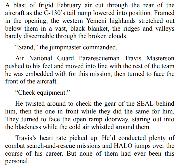 Falling Hard by Kaylea Cross