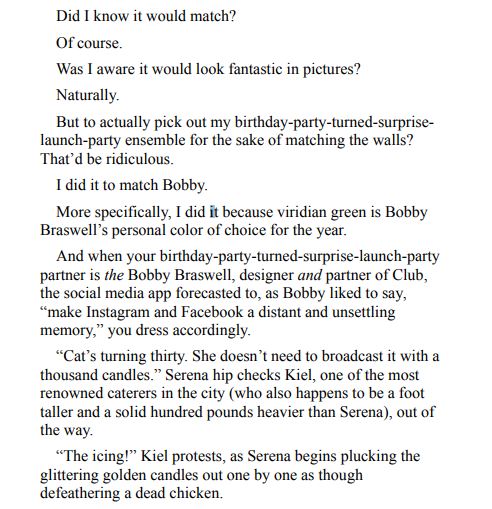 Famous for a Living by Melissa Ferguson PDF