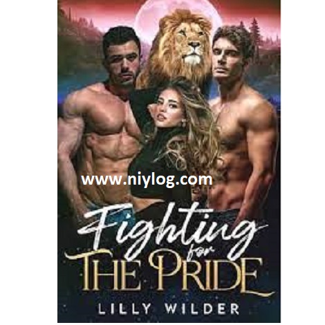 Fighting for the Pride by Lilly Wilder