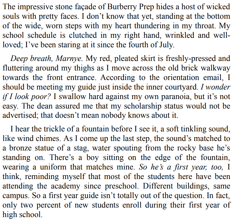 Filthy Rich Boys by C. M. Stunich 