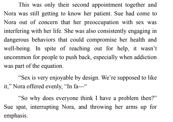 Fire & Ice by Chance Carter epub