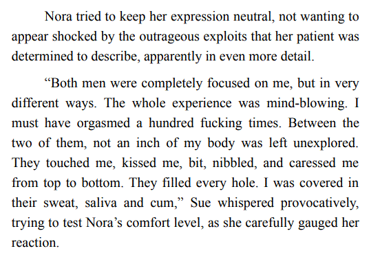 Fire & Ice by Chance Carter pdf