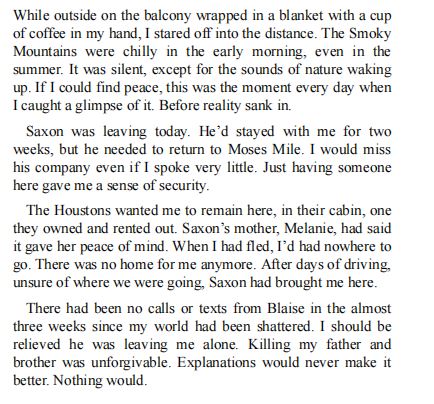 Fireball by Abbi Glines pdf