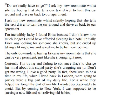 Flames of Chaos by Ophelia Nowak PDF