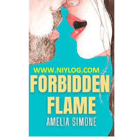 Forbidden Flame by Amelia Simone
