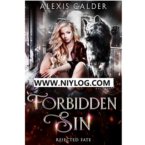 Forbidden Sin by Alexis Calder-WWW.NIYLOG.COM