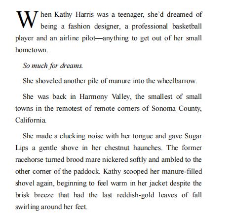 Forever Family in a Small Town by Melinda Curtis PDF