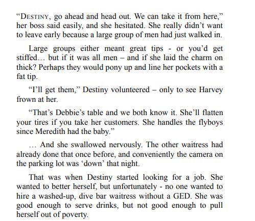 Forever Fated by Ginny Sterling PDF