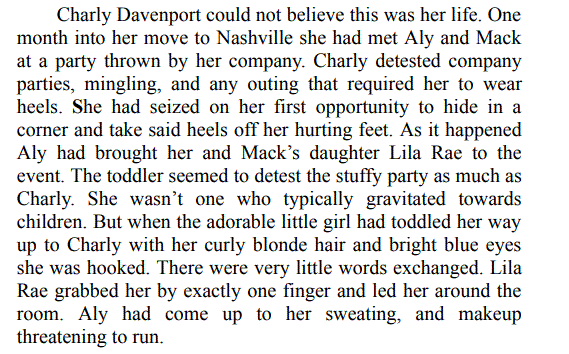 Forever in Nashville by Jenn Bridges epub