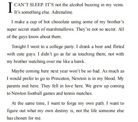 Fumble by Allie Lasky PDF