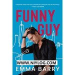 Funny Guy by Emma Barry -WWW.NIYLOG.COM