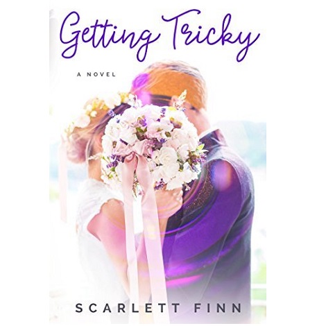 Getting Tricky by Scarlett Finn