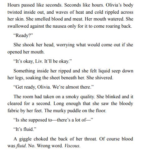 Graveyard of Lost Children by Katrina Monroe PDF