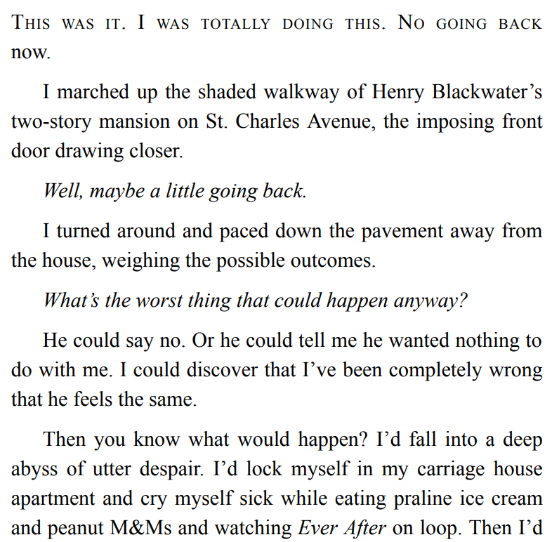 Grim and Bear It by Juliette Cross