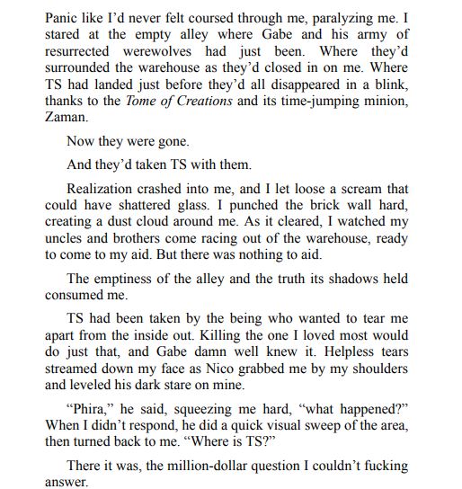 Ground Zero by Amber Lynn Natusch PDF