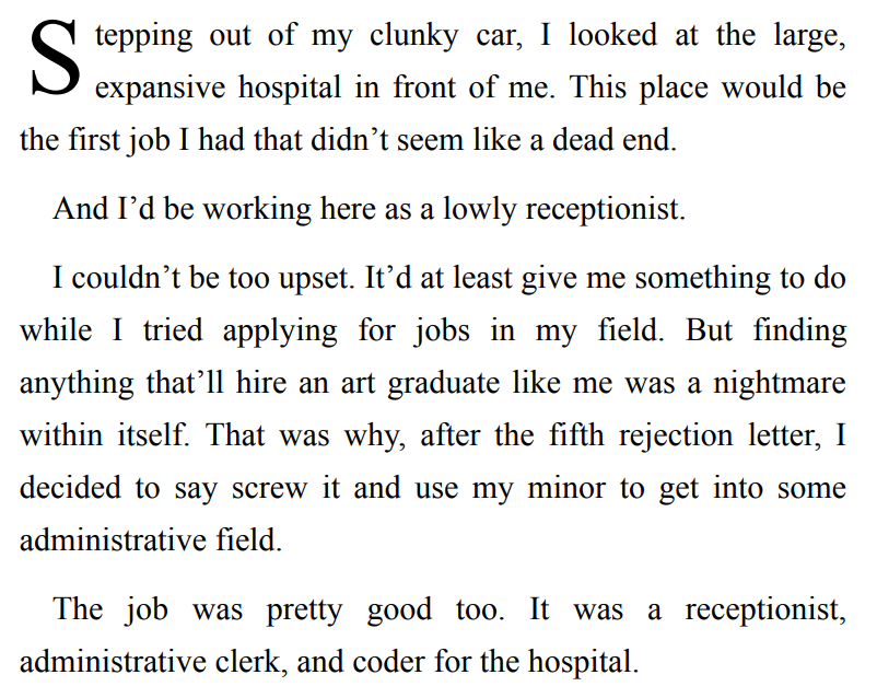 Grumpy Billionaire Boss Daddy by Harley Rose 