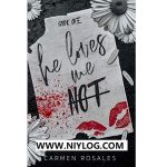HE LOVES ME NOT BY CARMEN ROSALES PDF Download-WWW.NIYLOG.COM