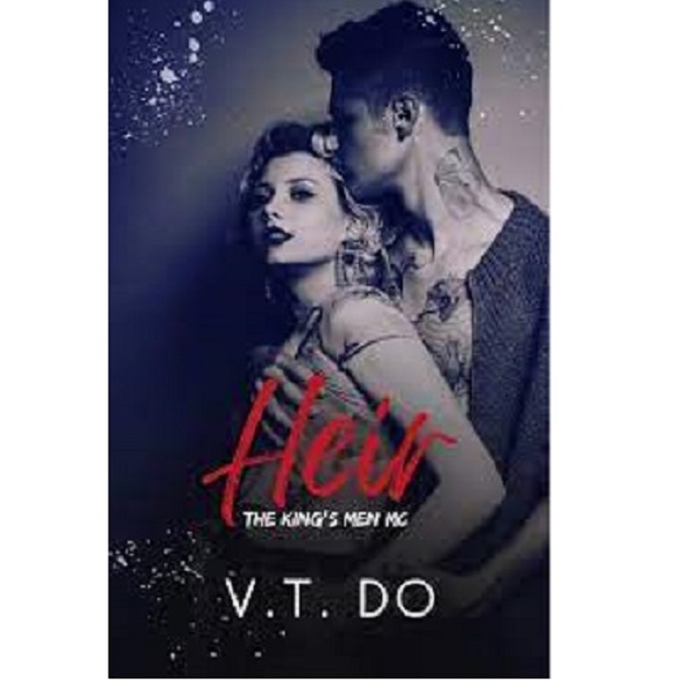 HEIR BY V.T. DO