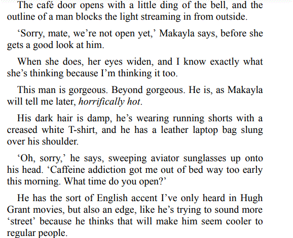 HOLIDAY READ BY TAYLOR COLE epub