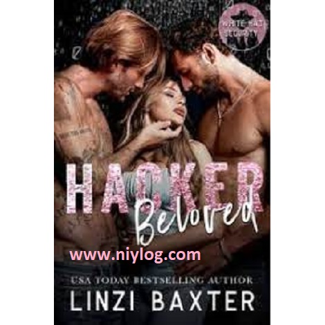 Hacker Beloved by Linzi Baxter