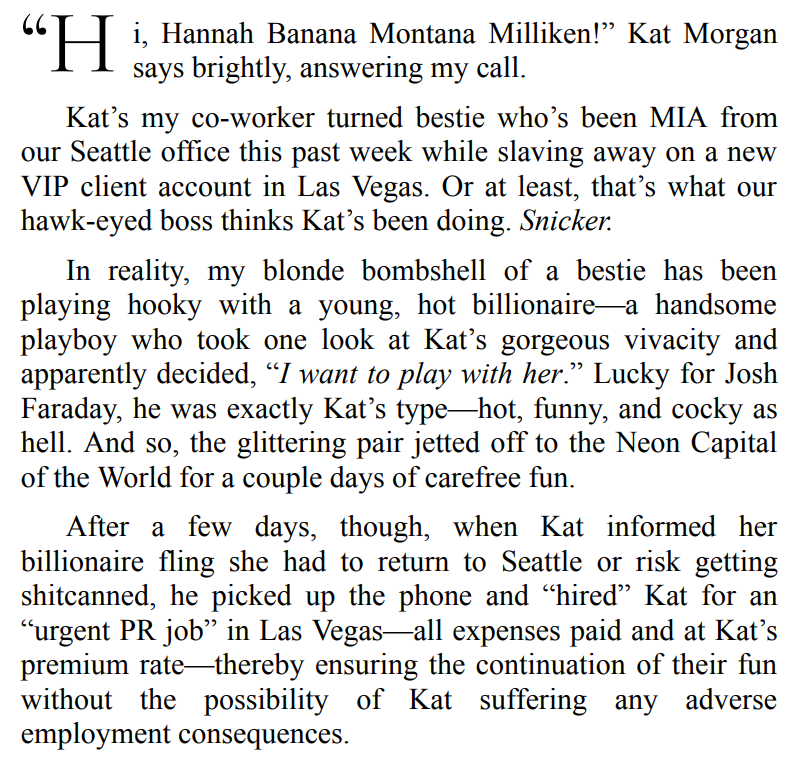 Hacker in Love By Lauren Rowe