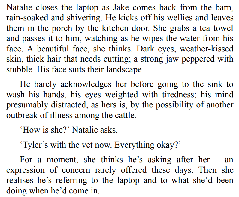 Happily Married by Victoria Jenkins