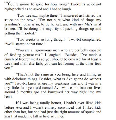 Harder Than Steel by C.B. Walker PDF