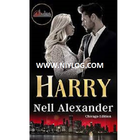 Harry by Nell Alexander