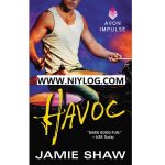 Havoc by Jamie Shaw -WWW.NIYLOG.COM