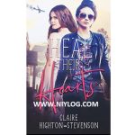 Heal their Hearts by Claire Highton-Stevenson