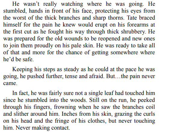 Heartwood by A.M. Rose epub