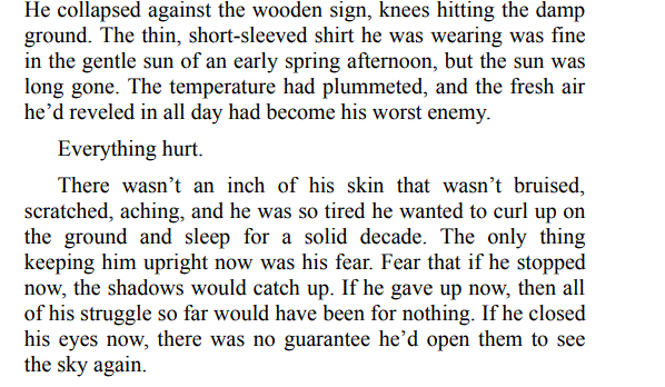 Heartwood by A.M. Rose pdf