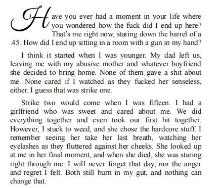 High Stakes by Erin Trejo PDF