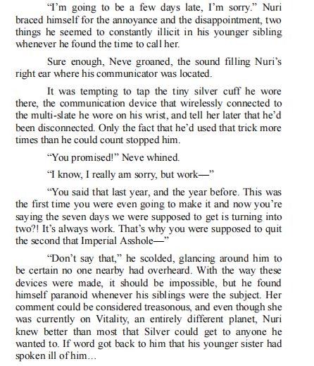 His Dark Paradox by Avery Tu PDF