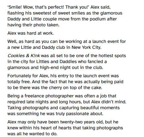 Hunt Me Daddy by Zack Wish PDF