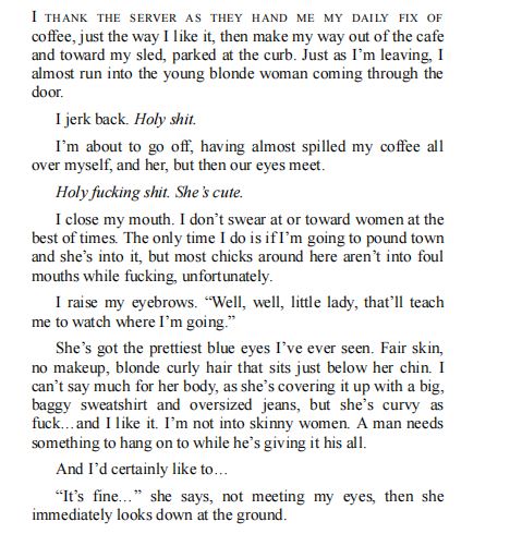 Hutch by Mackenzy F PDF