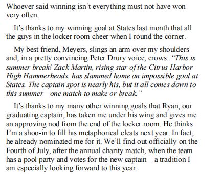 I Like Me Better by Robby Weber PDF