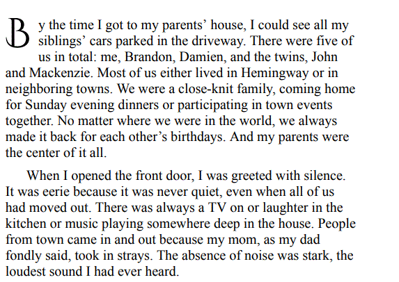 IT STARTED IN THE CHATROOM BY JESSIE MARIE EPUB