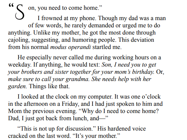 IT STARTED IN THE CHATROOM BY JESSIE MARIE PDF