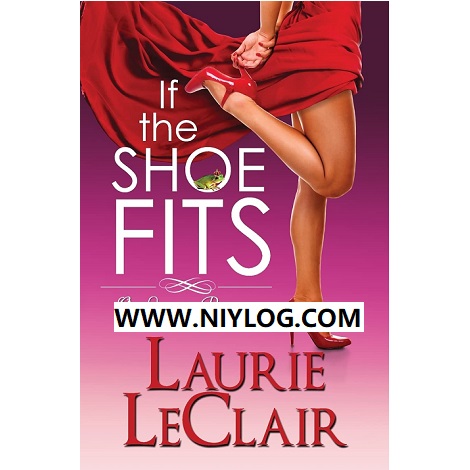 If The Shoe Fits by Laurie LeClair-WWW.NIYLOG.COM