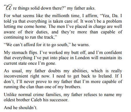 Illicit King by Maggie Cole PDF