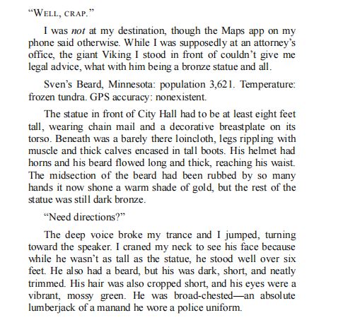 I’m Snow Into You by Brenda Rothert PDF