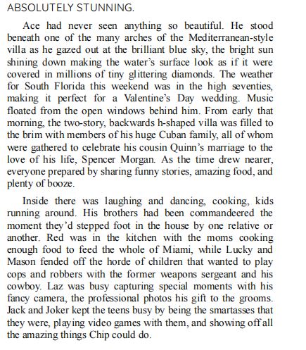 In the Cards by Charlie Cochet PDF