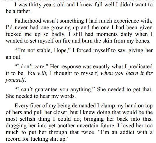 Inevitable by Chloe Walsh EPUB